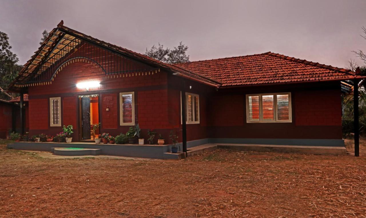 Hotel Allaranda Homestay Tulsa Exterior foto