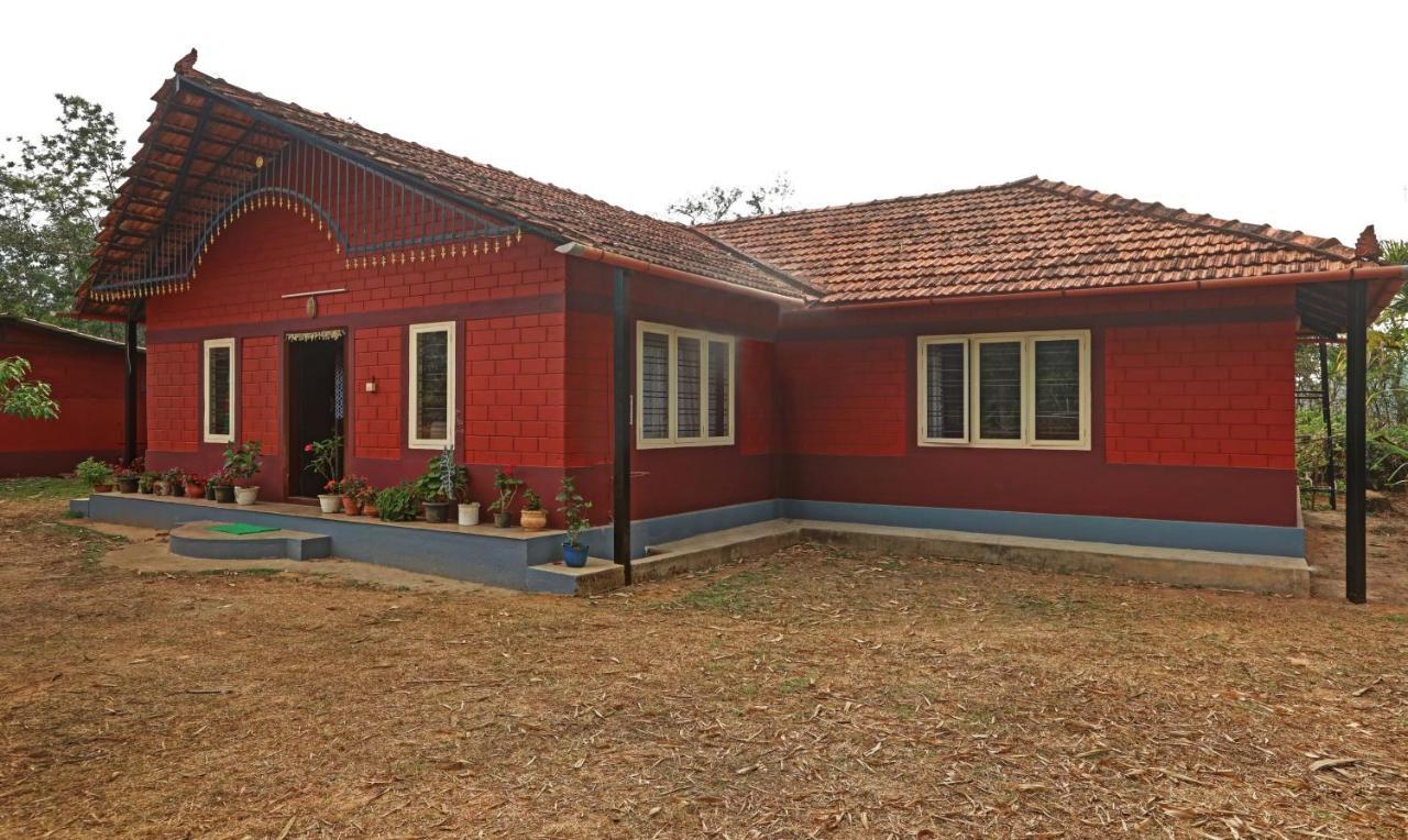 Hotel Allaranda Homestay Tulsa Exterior foto