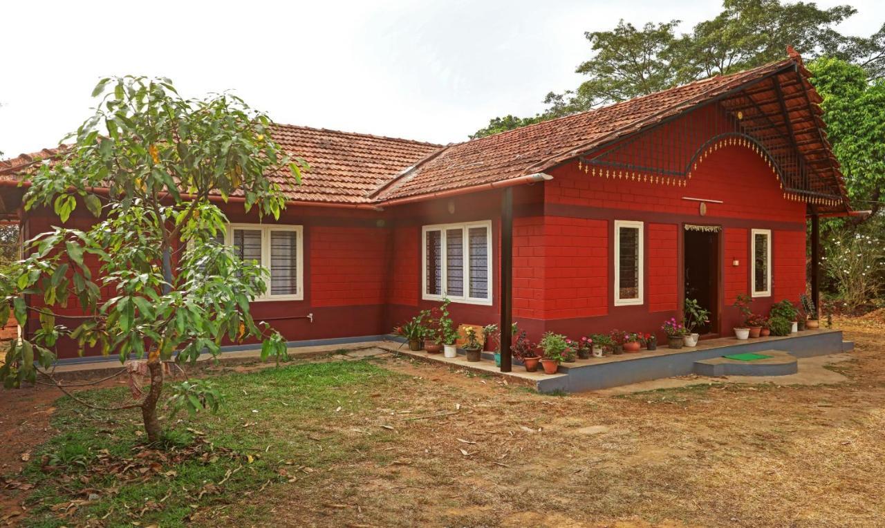 Hotel Allaranda Homestay Tulsa Exterior foto