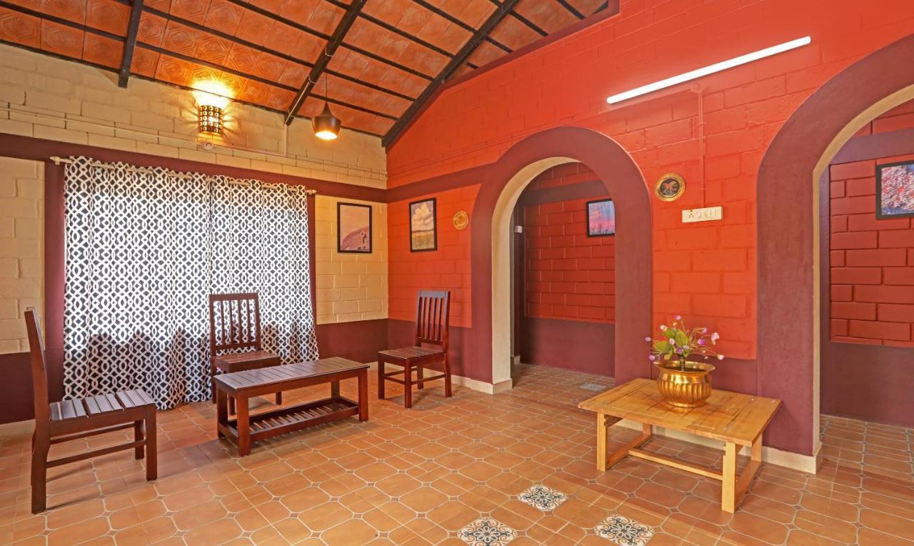 Hotel Allaranda Homestay Tulsa Exterior foto