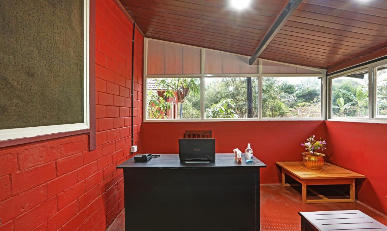 Hotel Allaranda Homestay Tulsa Exterior foto