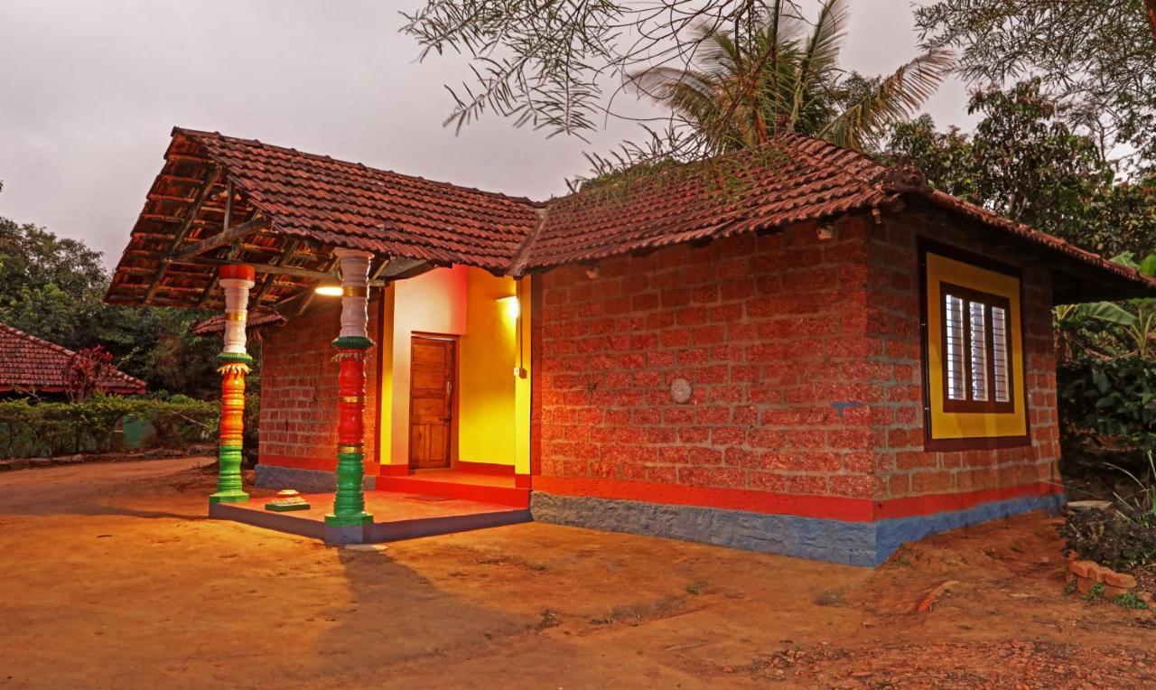 Hotel Allaranda Homestay Tulsa Exterior foto