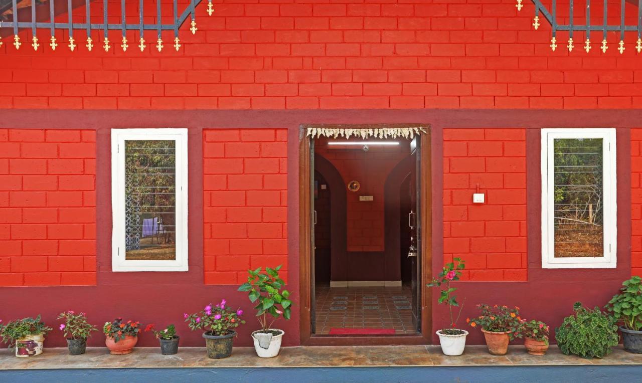 Hotel Allaranda Homestay Tulsa Exterior foto