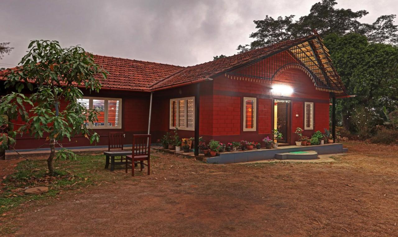 Hotel Allaranda Homestay Tulsa Exterior foto