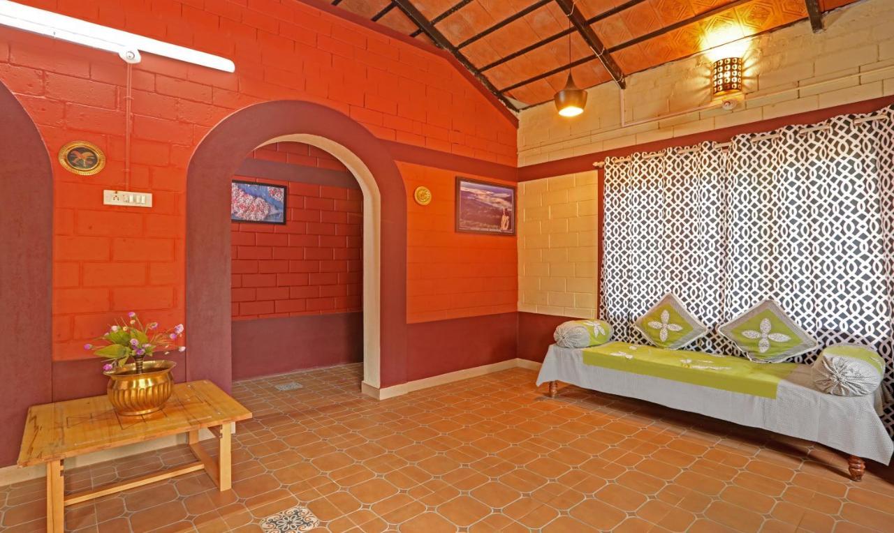 Hotel Allaranda Homestay Tulsa Exterior foto